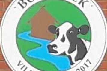Boosbeck Village Hall logo