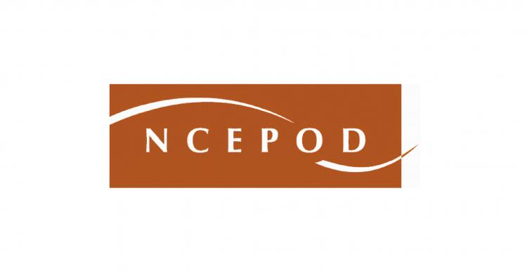 NCEPOD logo