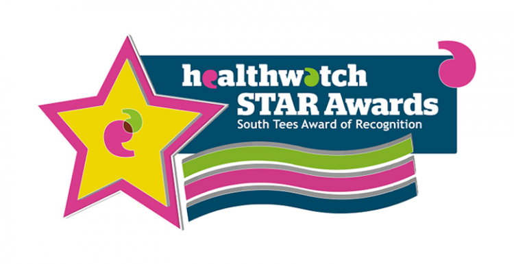 STAR Award Logo STAR Award Logo