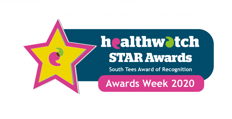 STAR Awards Logo STAR Awards Logo