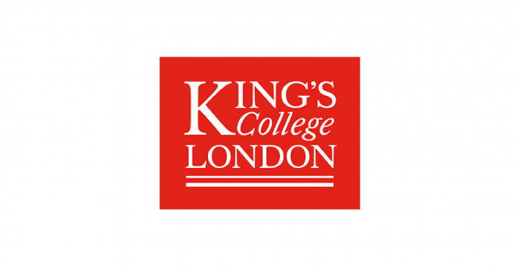 King's College London Logo King's College London Logo
