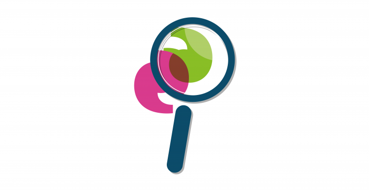 Healthwatch Magnifying Glass
