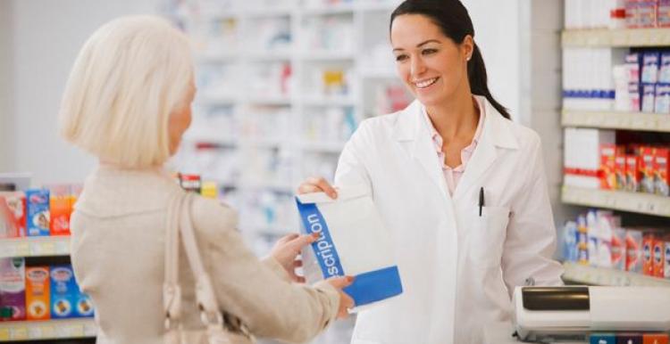 pharmacy pharmacy