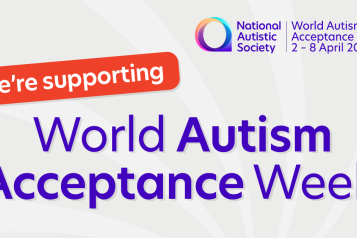 World Autism Acceptance Week