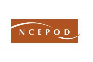 NCEPOD logo