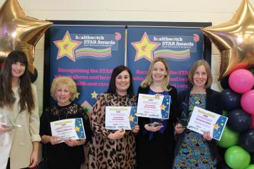 star award winners