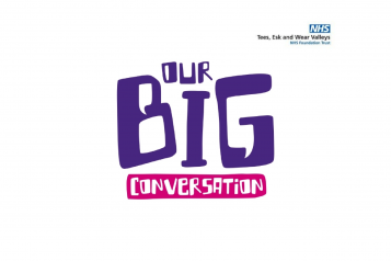 Big Conversation logo