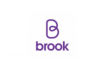 Brook logo