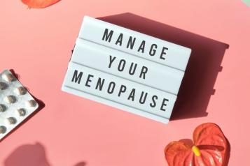 perimenopause menopause