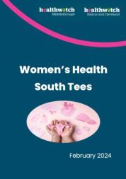 Womens Health report