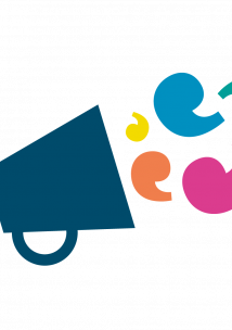 Healthwatch megaphone