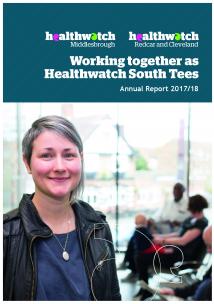 Annual Report 2017-18 Annual Report 2017 to 2018